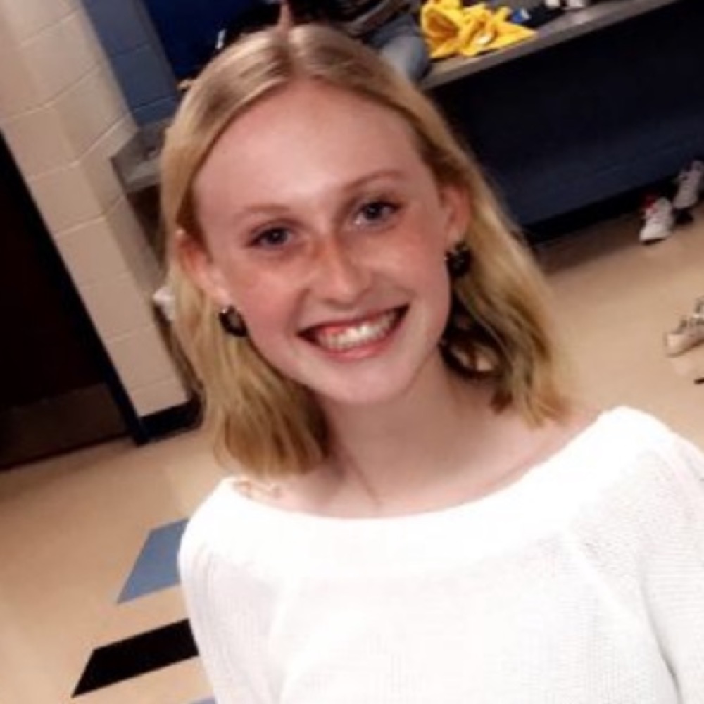 Meet your Posher, Haleigh